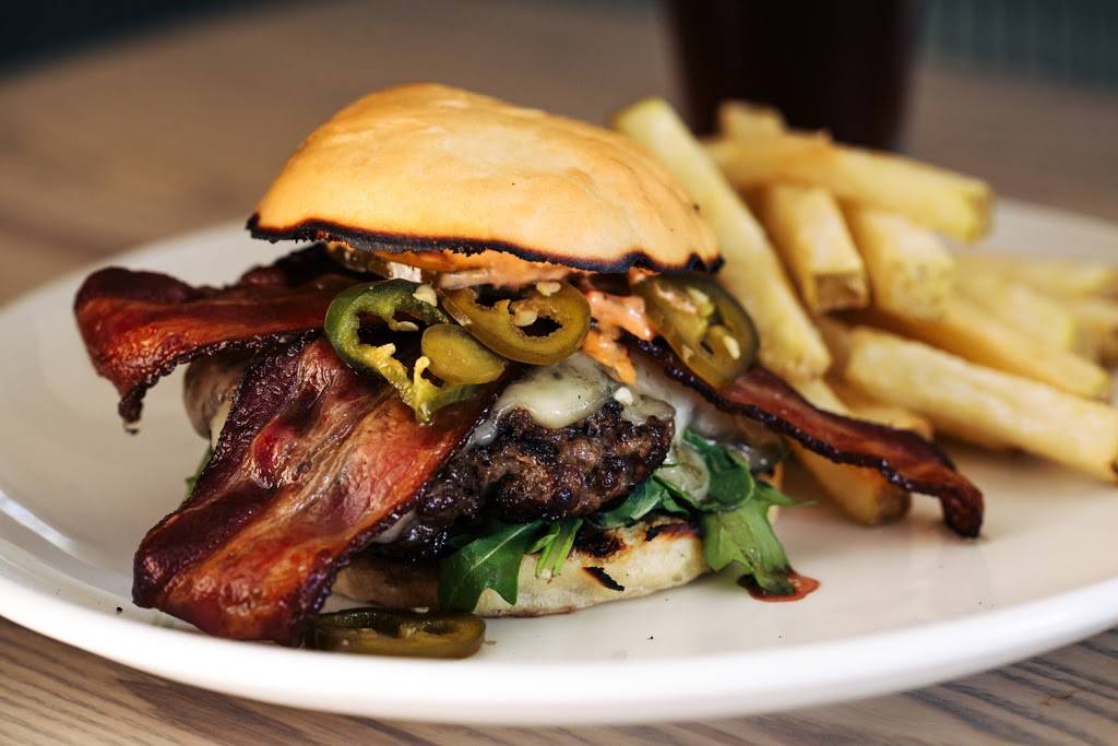 answer. restaurant | restaurant | 132 46th Ave N, Nashville, TN 37209, USA | 6159420866 OR +1 615-942-0866