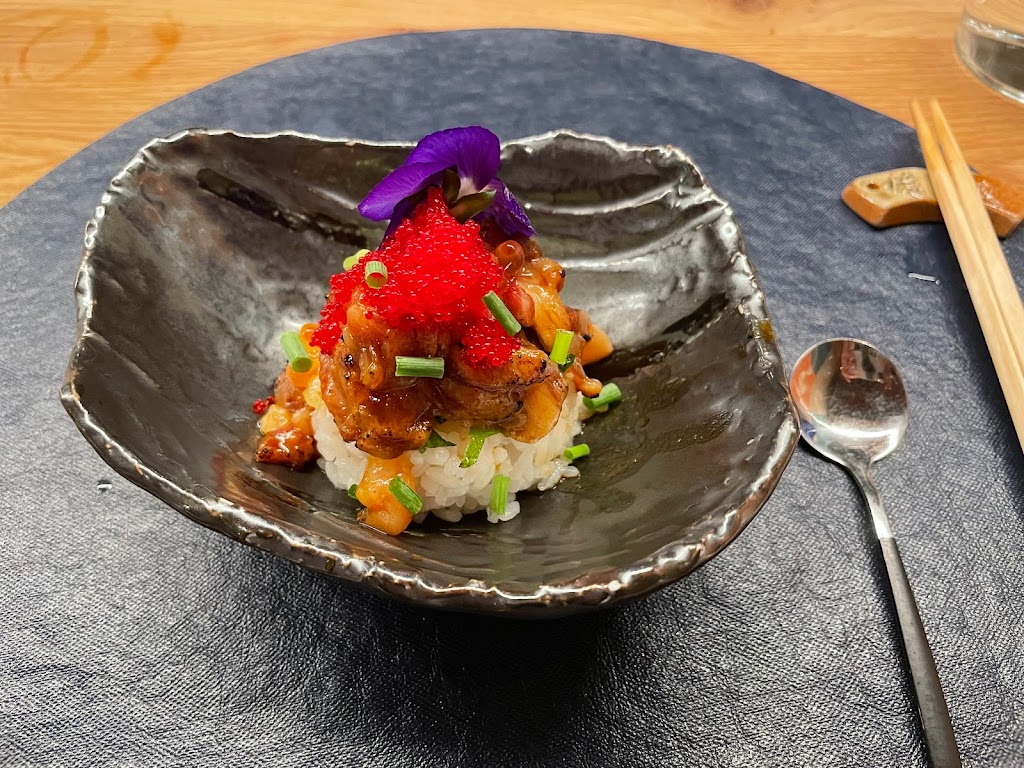 Kappo DC | restaurant | 4822 MacArthur Blvd NW, Washington, DC 20007, USA | 2028859086 OR +1 202-885-9086