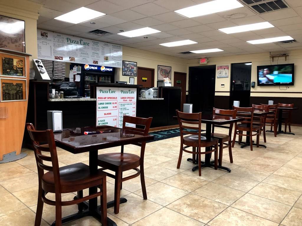 Pizza Care | meal delivery | 1525 Fifth Ave, Pittsburgh, PA 15219, USA | 4122818585 OR +1 412-281-8585