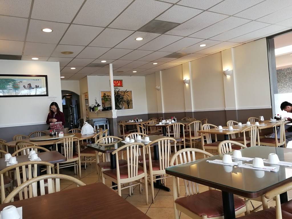 Little Garden | restaurant | 14725 NE 20th St, Bellevue, WA 98007, USA | 4256449038 OR +1 425-644-9038