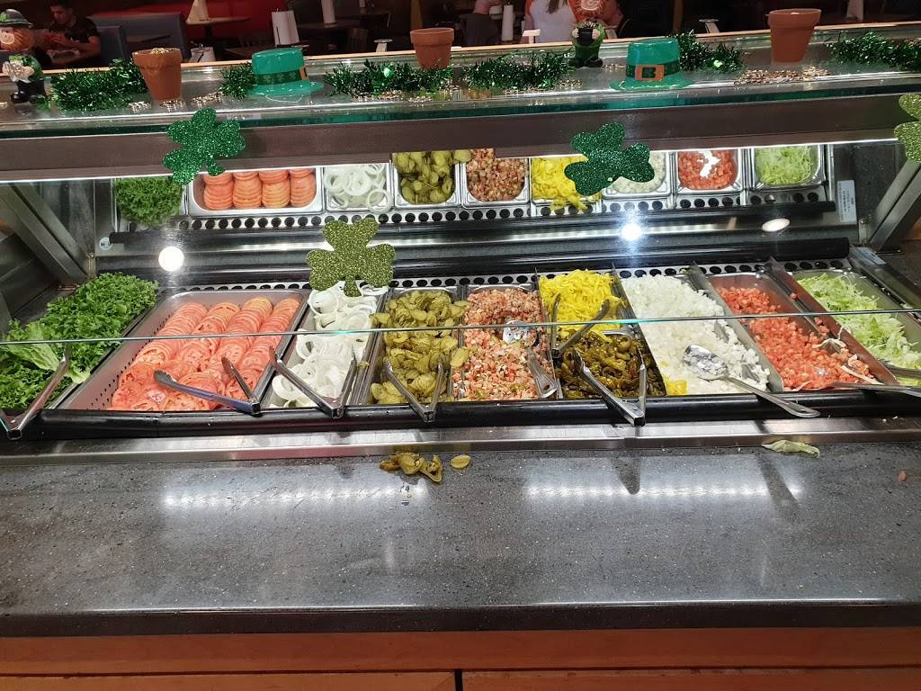 Fuddruckers | restaurant | 1147 Woodruff Rd, Greenville, SC 29607, USA | 8642347528 OR +1 864-234-7528