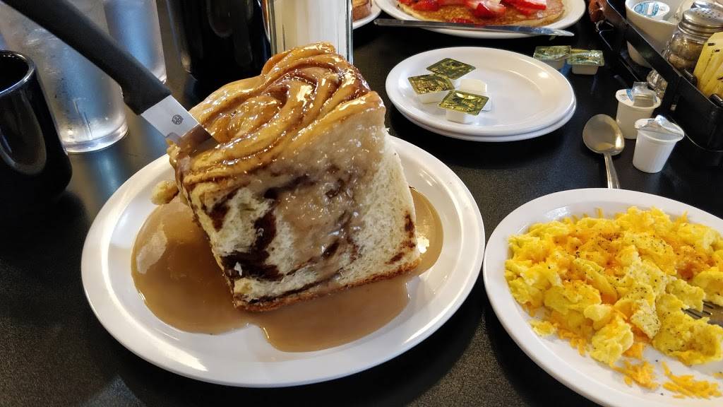 Mountain Shadows Restaurant | restaurant | 2223 Colorado Ave, Colorado Springs, CO 80904, USA | 7196332122 OR +1 719-633-2122