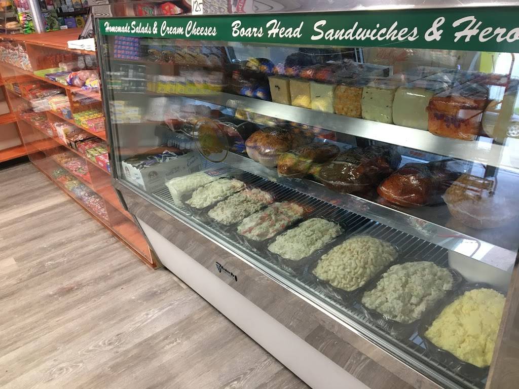 New York deli & Cafe Inc. | restaurant | 277 Washington St, Newburgh, NY 12550, USA | 8453918387 OR +1 845-391-8387