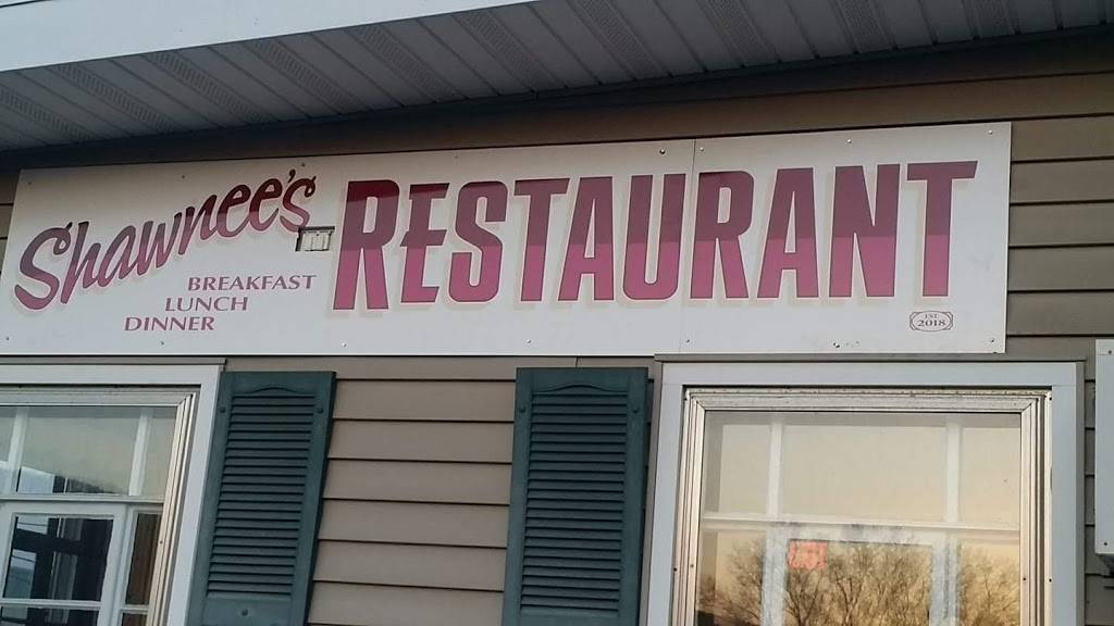 Shawnees Restuarant | restaurant | 3202 Andover Rd, Wellsville, NY 14895, USA | 5855931823 OR +1 585-593-1823