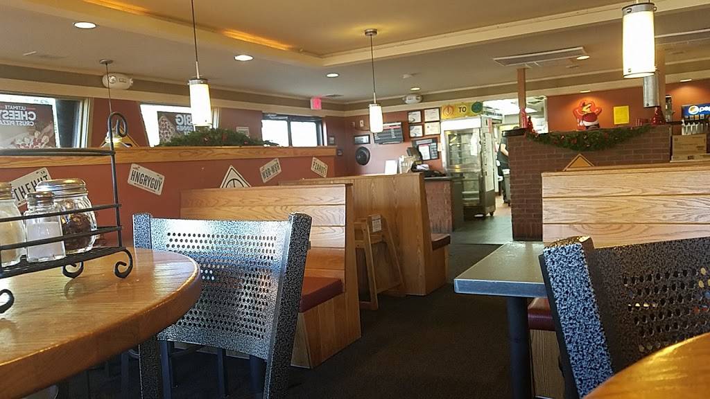 Pizza Hut | restaurant | 518 E Main St, Lincolnton, NC 28092, USA | 7047356518 OR +1 704-735-6518