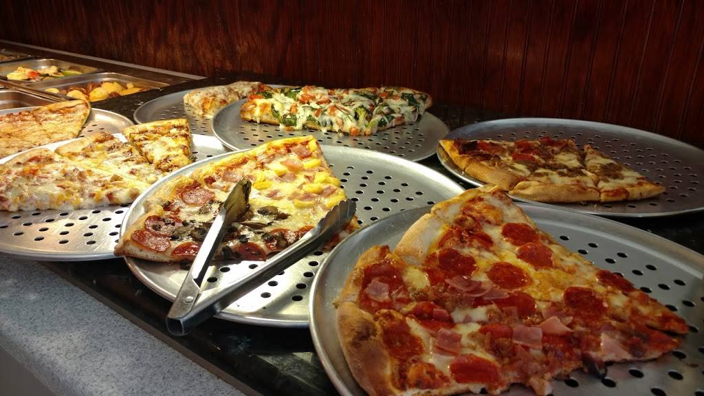 New York Pizza Plus | restaurant | 15202 NW 147 Dr #100, Alachua, FL 32615, USA | 3864183857 OR +1 386-418-3857