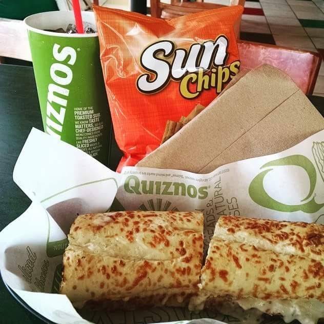 Quiznos in Torrance | restaurant | 3556 Torrance Blvd D, Torrance, CA 90503, USA | 3103166525 OR +1 310-316-6525