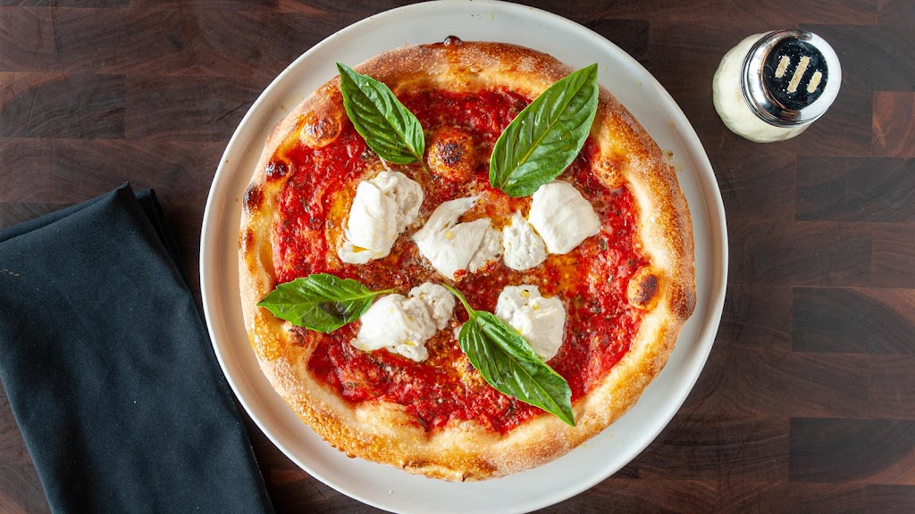 Russos New York Pizzeria - Corporate Office Headquarters | restaurant | 5120 Woodway Dr, Houston, TX 77056, USA | 3468024700 OR +1 346-802-4700