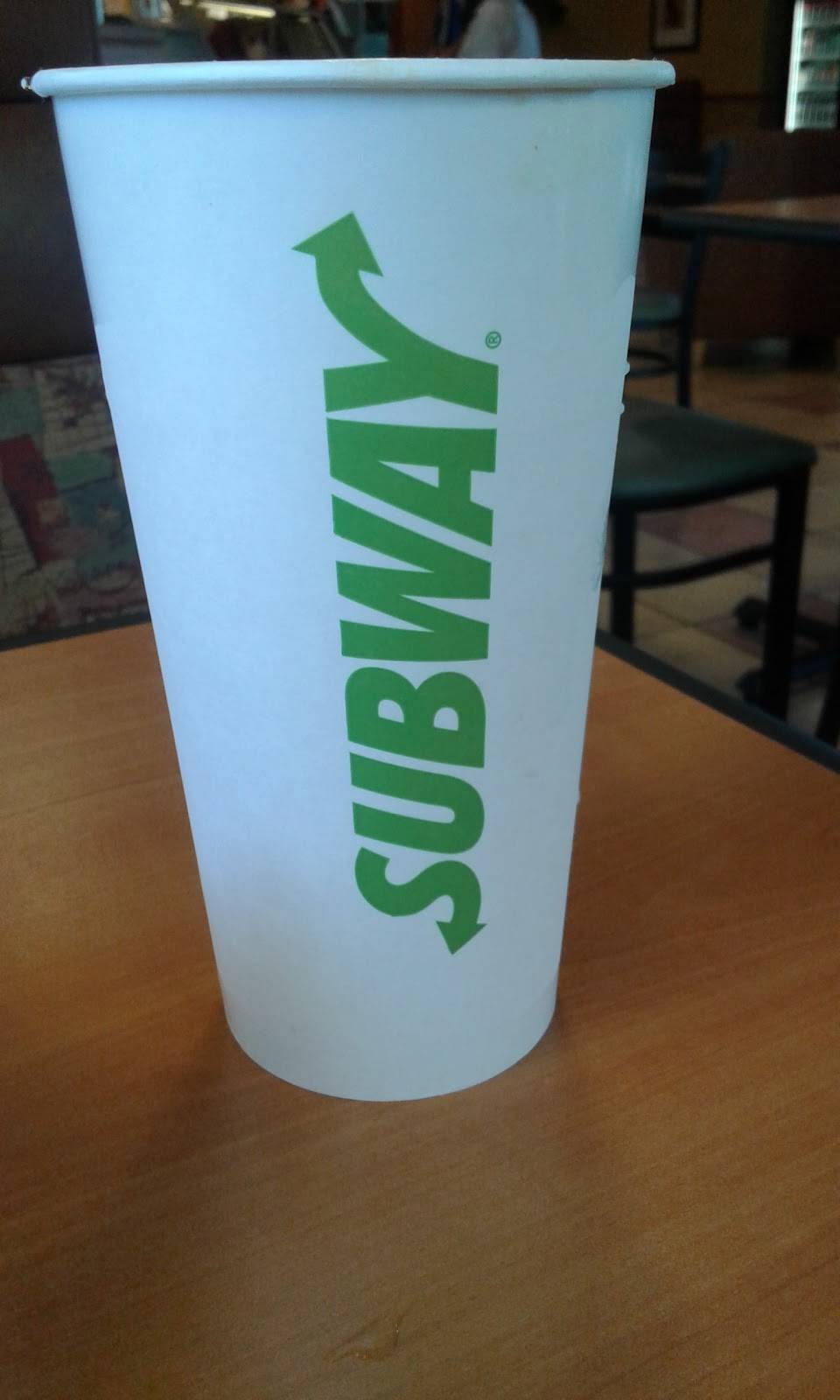 Subway | meal takeaway | 1875 NW Hwy 7, Blue Springs, MO 64014, USA | 8162246464 OR +1 816-224-6464