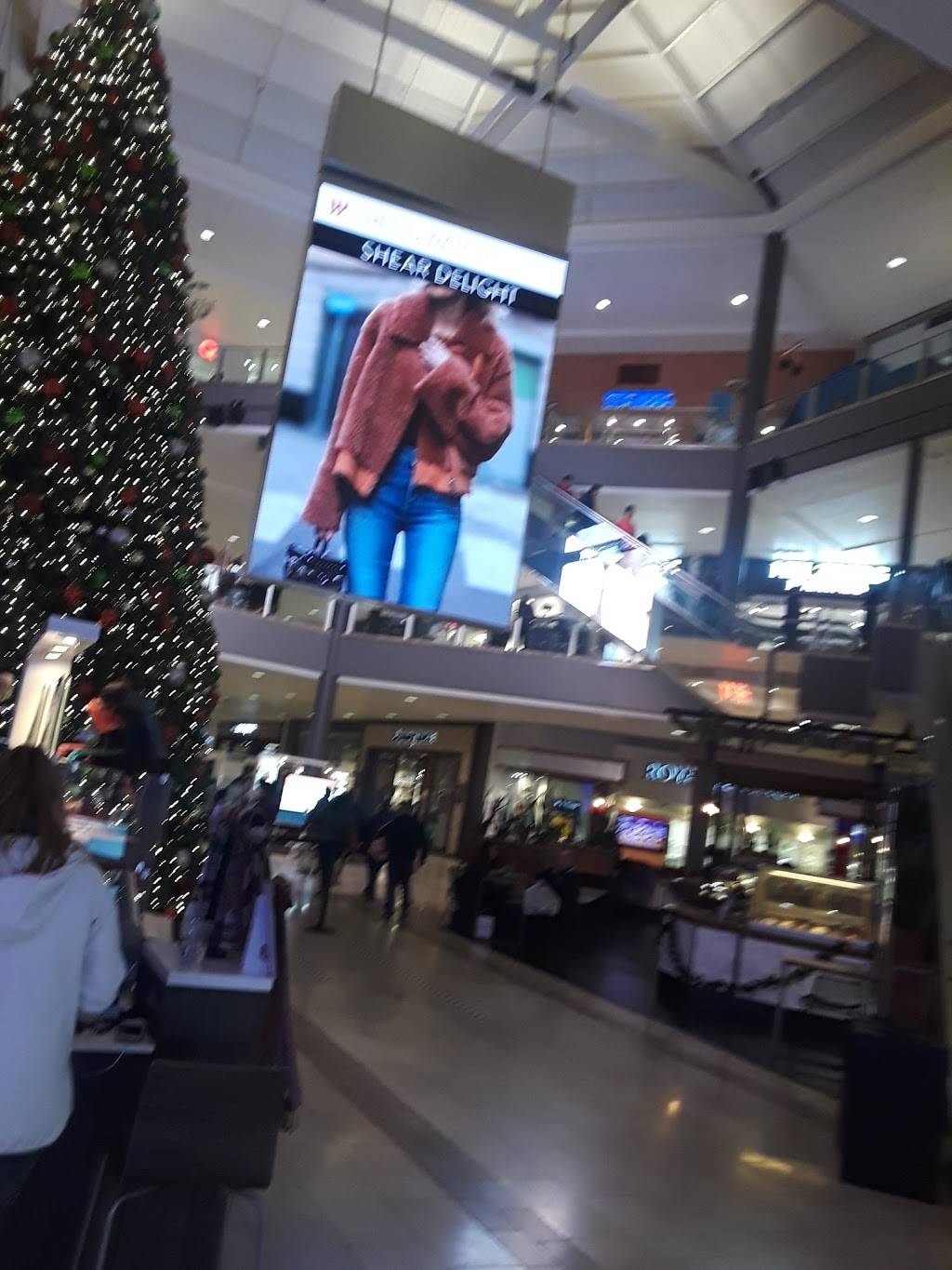 Westfield North County | shopping mall | 272 E Via Rancho Pkwy, Escondido, CA 92025, USA | 7604890631 OR +1 760-489-0631