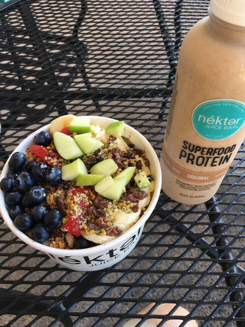 Nekter Juice Bar | cafe | 2435 E Imperial Hwy ste b, Brea, CA 92821, USA | 7147063323 OR +1 714-706-3323