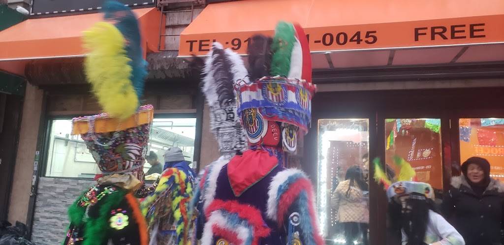 Taqueria emilio 2 | restaurant | 667 E 187th St, The Bronx, NY 10458, USA | 9178010045 OR +1 917-801-0045