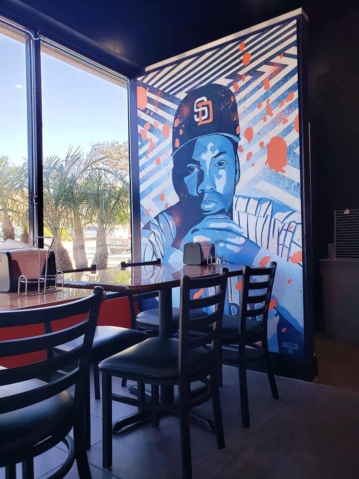 San Diego Sliders Company | restaurant | 909 Grand Ave, San Diego, CA 92109, USA | 8584124490 OR +1 858-412-4490