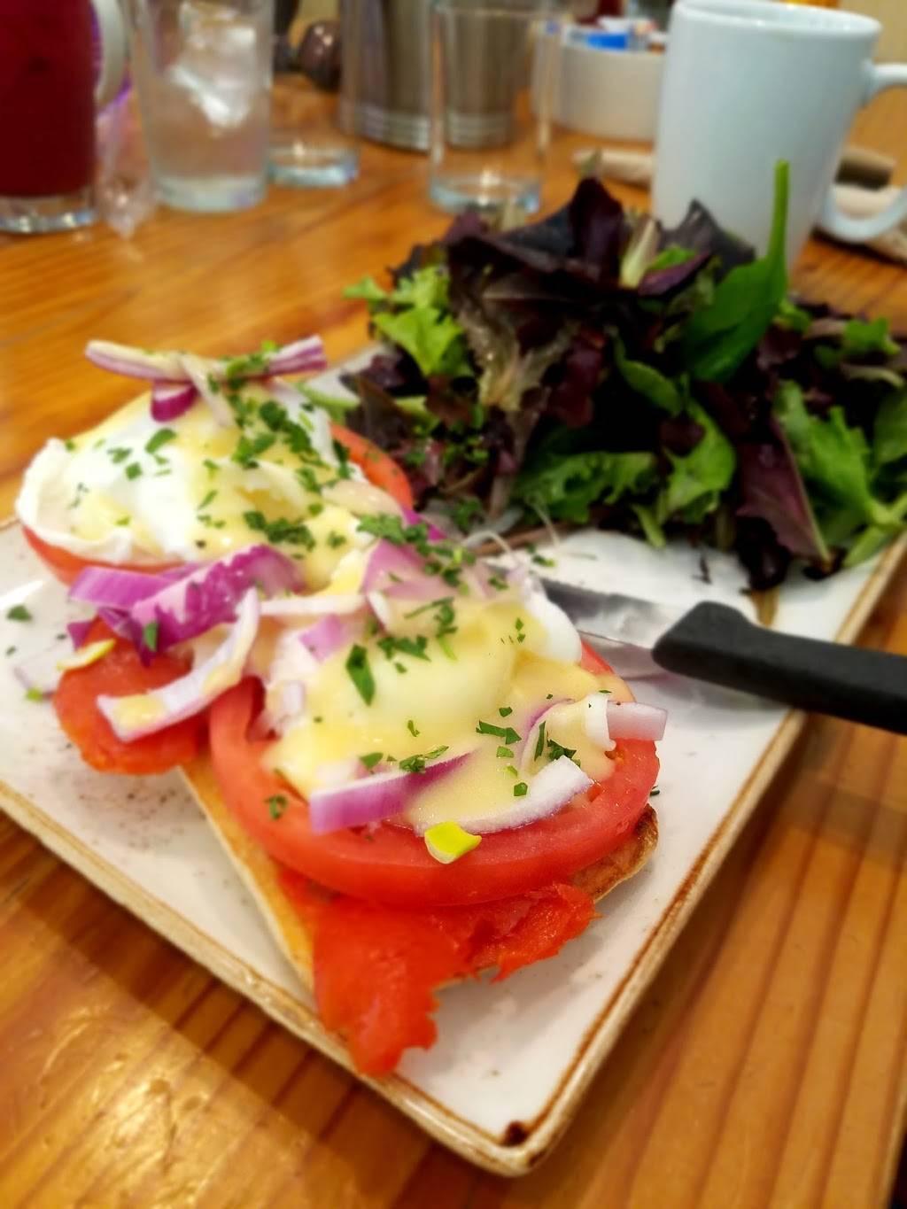 First Watch - Mission Bay Plaza | restaurant | 20401 FL-7, Boca Raton, FL 33498, USA | 5618830088 OR +1 561-883-0088