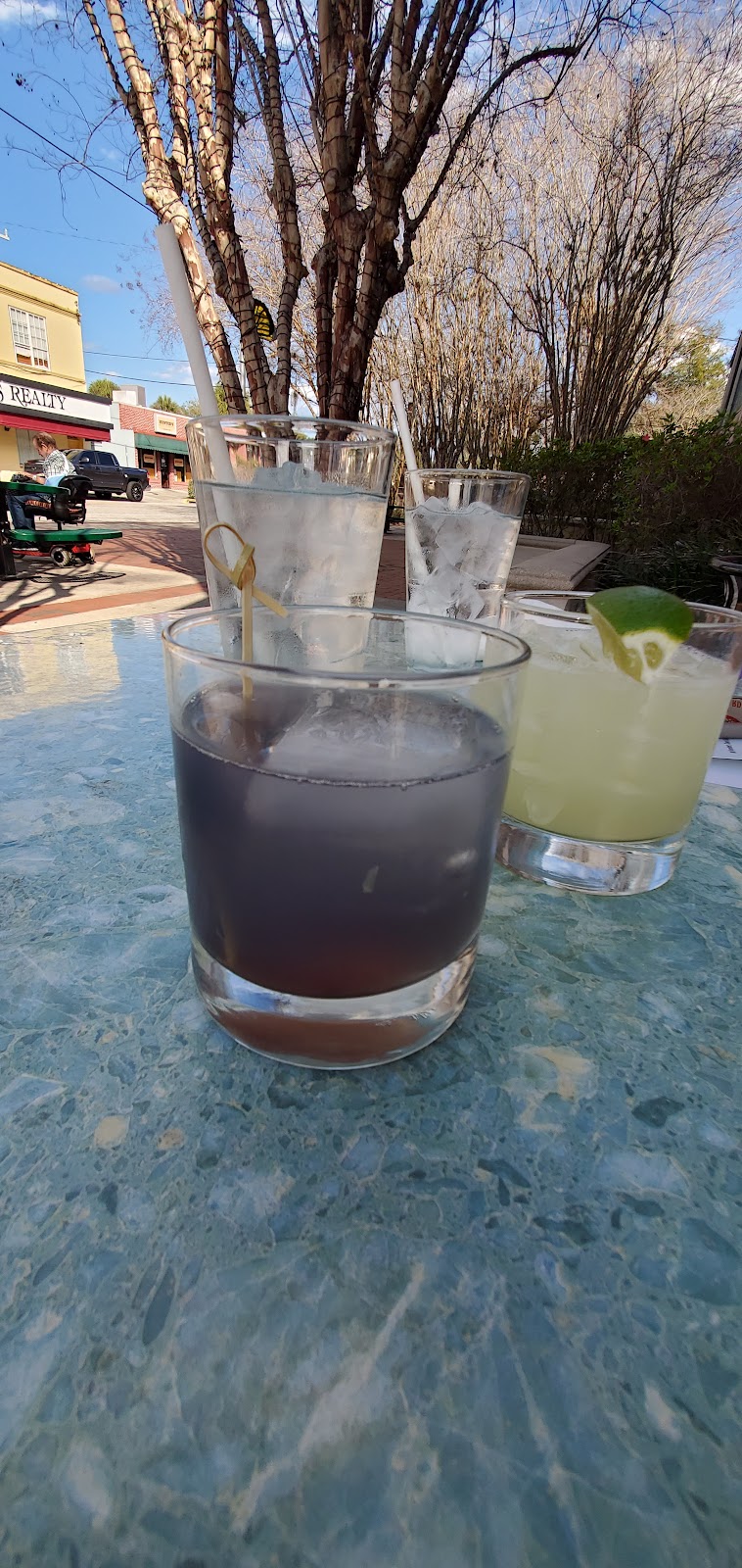 The Parched Oak | restaurant | 145 N Woodland Blvd, DeLand, FL 32720, USA | 3868734976 OR +1 386-873-4976