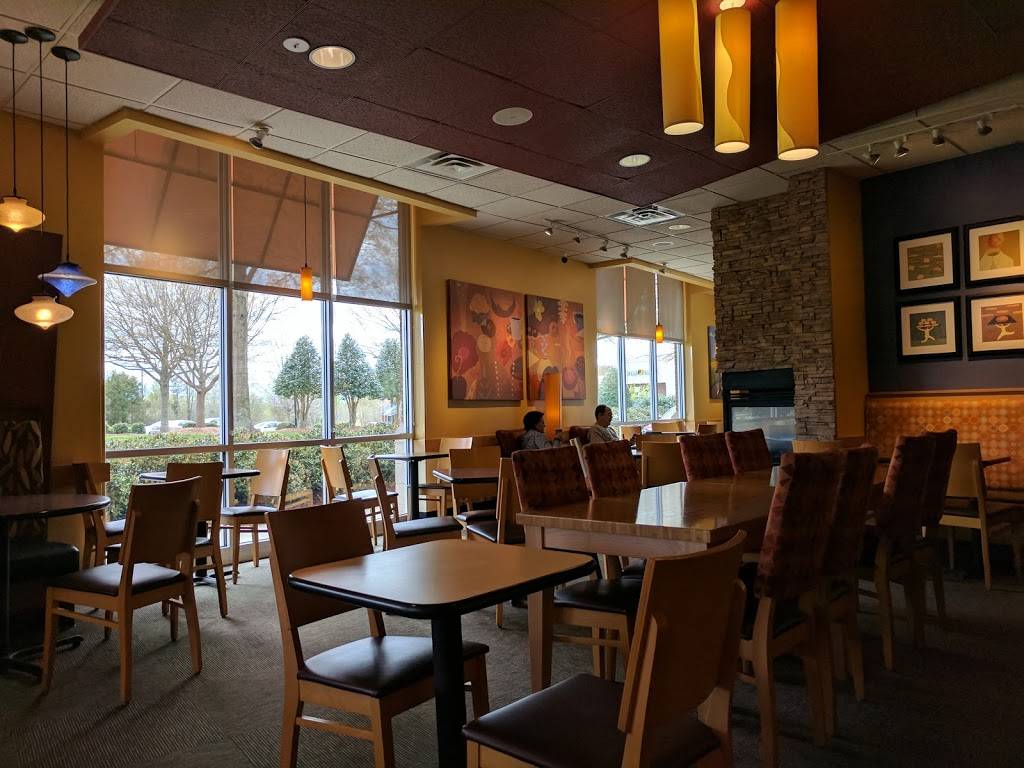 Panera Bread | bakery | 3107 Gammon Ln, Clemmons, NC 27012, USA | 3367663898 OR +1 336-766-3898