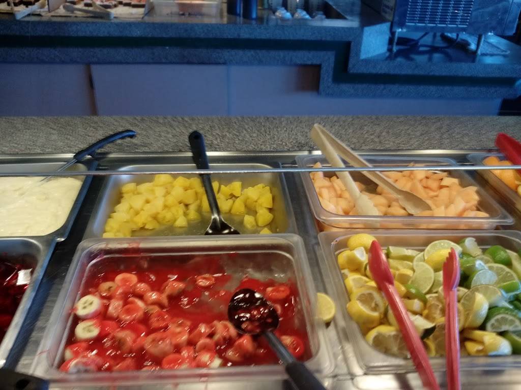 New China Cafe | restaurant | 2142 S Sheridan Rd, Tulsa, OK 74129, USA | 9188321388 OR +1 918-832-1388