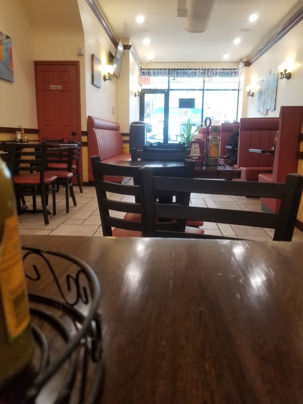 Mi Tierra | restaurant | 149-15 Jamaica Ave, Jamaica, NY 11435, USA | 7184803484 OR +1 718-480-3484