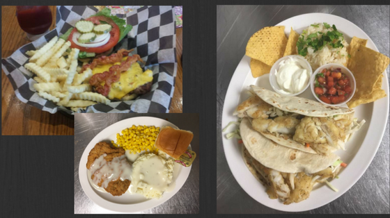 Buffalo Ridge Cafe | cafe | 3 N Main St, Alta, IA 51002, USA | 7122001155 OR +1 712-200-1155