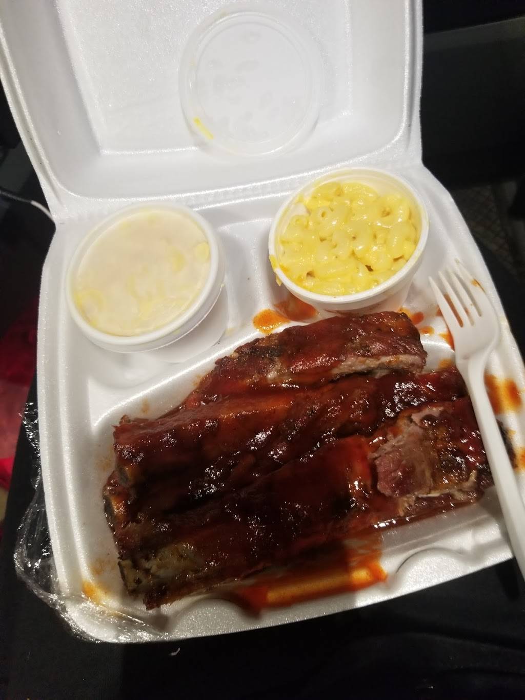 King Ribs Bar-B-Q | restaurant | 4130 N Keystone Ave, Indianapolis, IN 46205, USA | 3175430841 OR +1 317-543-0841