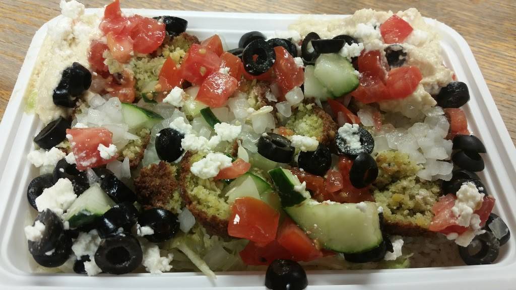 Sandweesh Mediterranean Grille | restaurant | 220 S Michigan Ave, Saginaw, MI 48602, USA | 2485086206 OR +1 248-508-6206