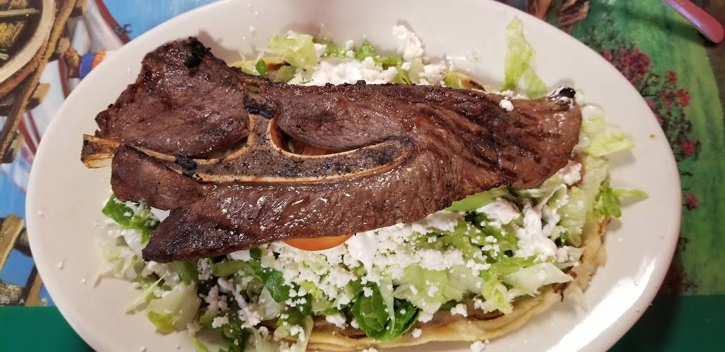 El Huarache | restaurant | 3237 W Northwest Hwy, Dallas, TX 75220, USA | 2143660807 OR +1 214-366-0807