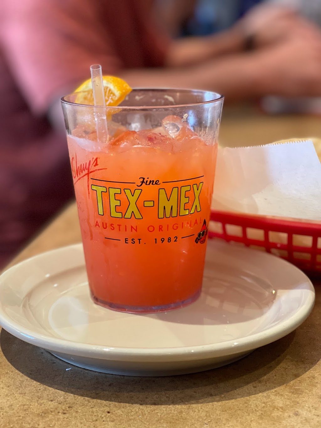 Chuys | restaurant | 4609 Loop 250 Frontage Rd, Midland, TX 79707, USA | 4324001002 OR +1 432-400-1002