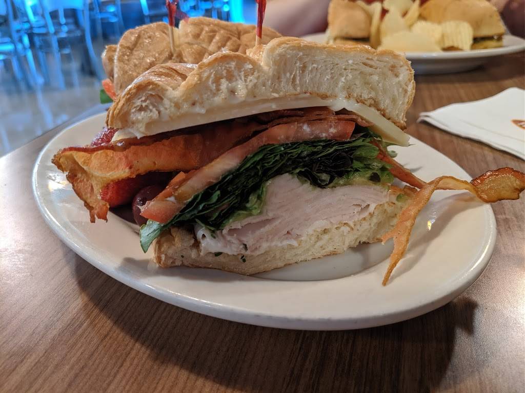 Jasons Deli | restaurant | 1401 Johnson Ferry Rd Ste 334, Marietta, GA 30062, USA | 7705097325 OR +1 770-509-7325