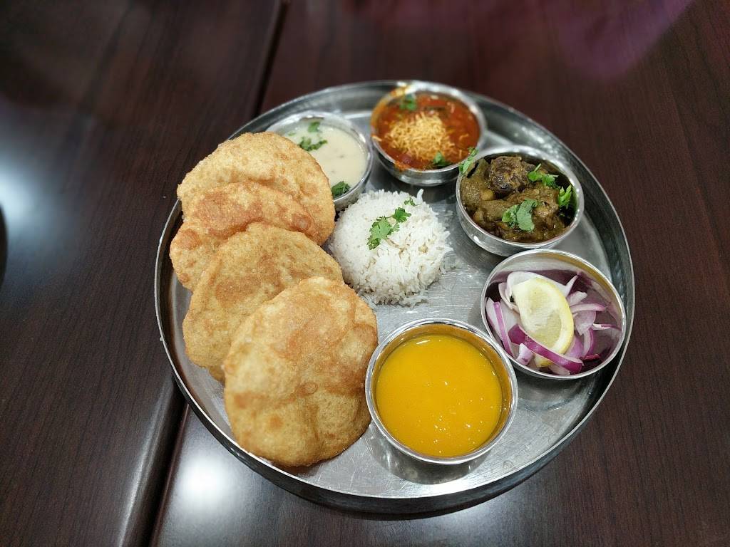 Mithaas Jersey City | restaurant | 795 Newark Ave, Jersey City, NJ 07306, USA | 2016598700 OR +1 201-659-8700