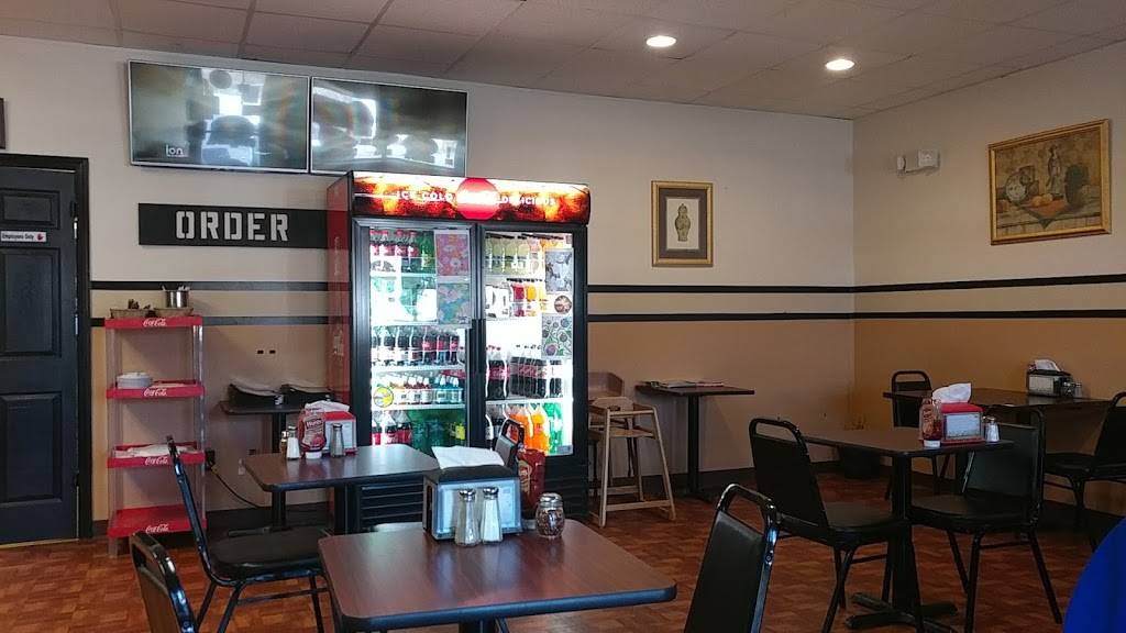 Italianos Pizza | restaurant | 3631 Radford Rd, Christiansburg, VA 24073, USA | 5406336666 OR +1 540-633-6666