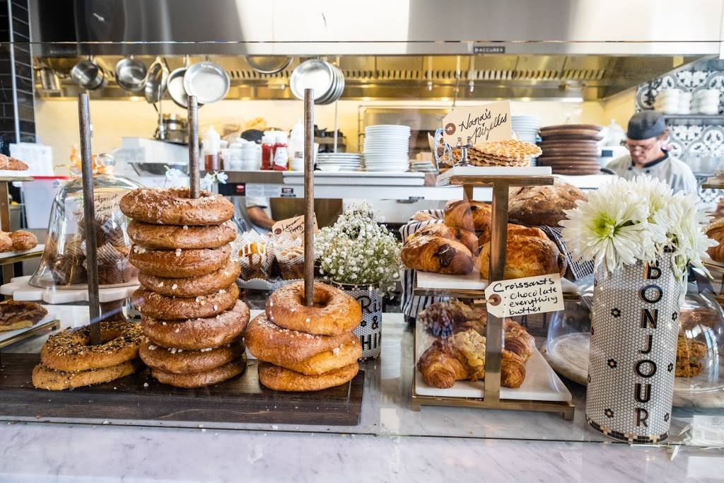 Claytons Bakery & Bistro | bakery | 849 Orange Ave, Coronado, CA 92118, USA | 6193195001 OR +1 619-319-5001