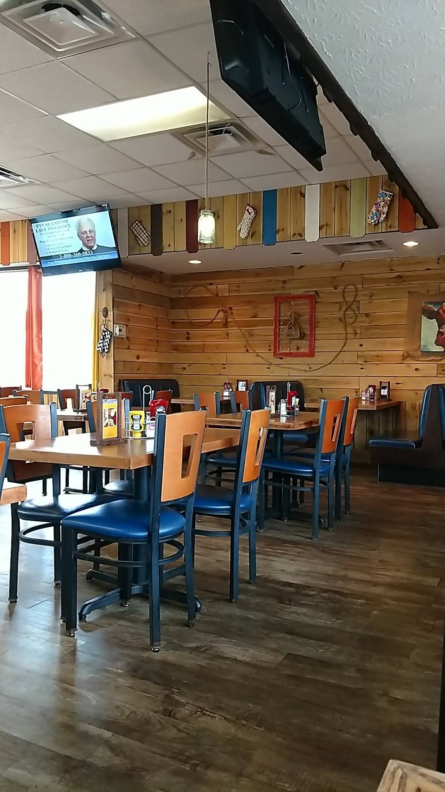 The Oven Mitt | restaurant | 314 Knox St, Barbourville, KY 40906, USA | 6065450304 OR +1 606-545-0304