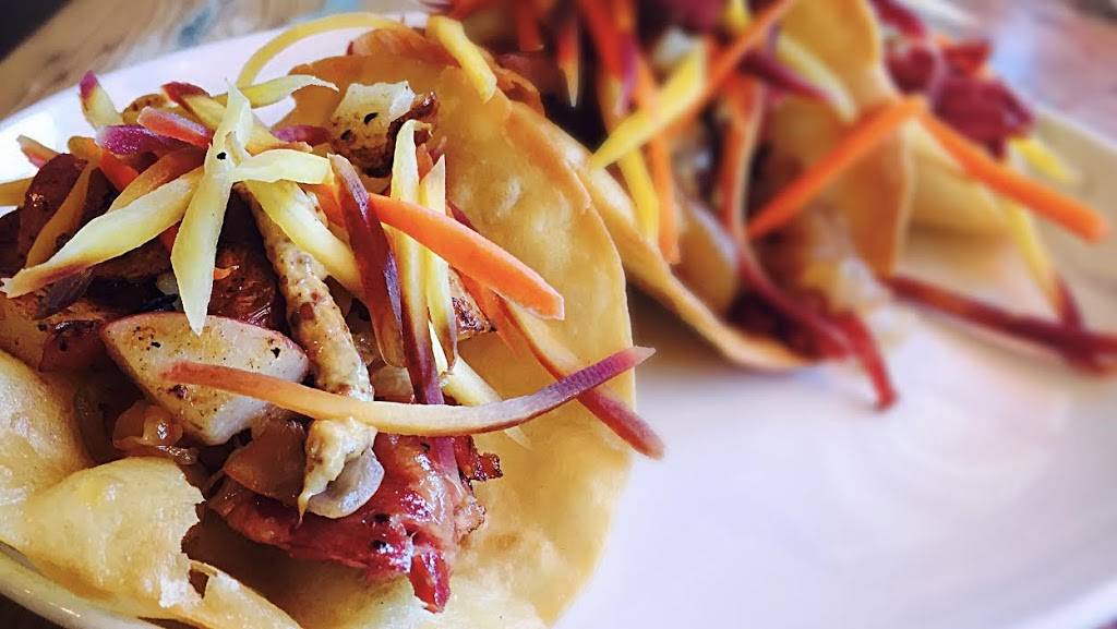 The Paper Station Bistro | restaurant | 145 E Main St, Harbor Springs, MI 49740, USA | 2312424680 OR +1 231-242-4680