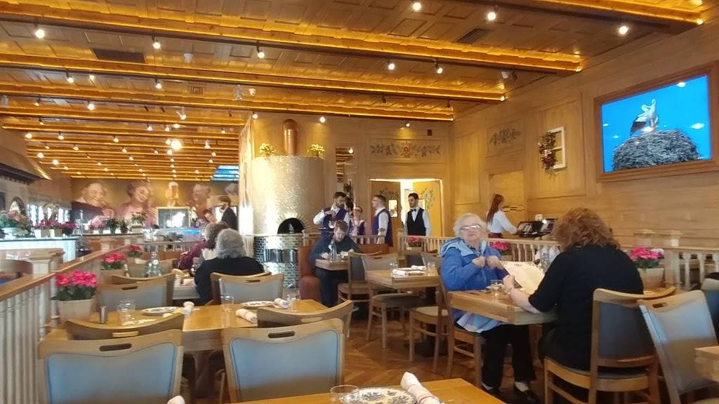 Polka Restaurant | restaurant | 2908 E Maple Rd, Troy, MI 48083, USA | 2488172601 OR +1 248-817-2601