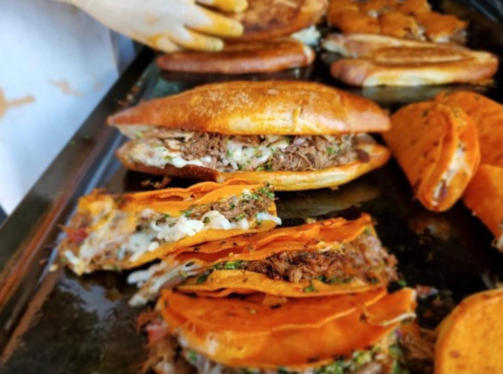 El Sabor De Guadalajara | restaurant | 2946 Hilltop Mall Rd, Richmond, CA 94806, USA | 5102435721 OR +1 510-243-5721