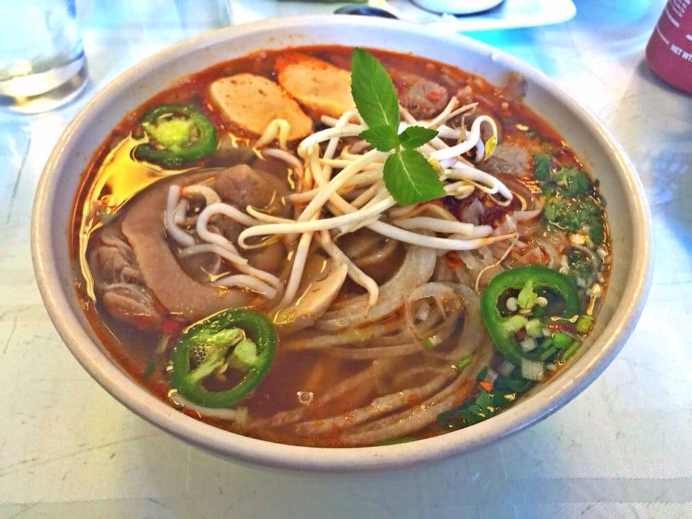 Pho Hoan My | restaurant | 20506 Sherman Way, Winnetka, CA 91306, USA | 8187044670 OR +1 818-704-4670