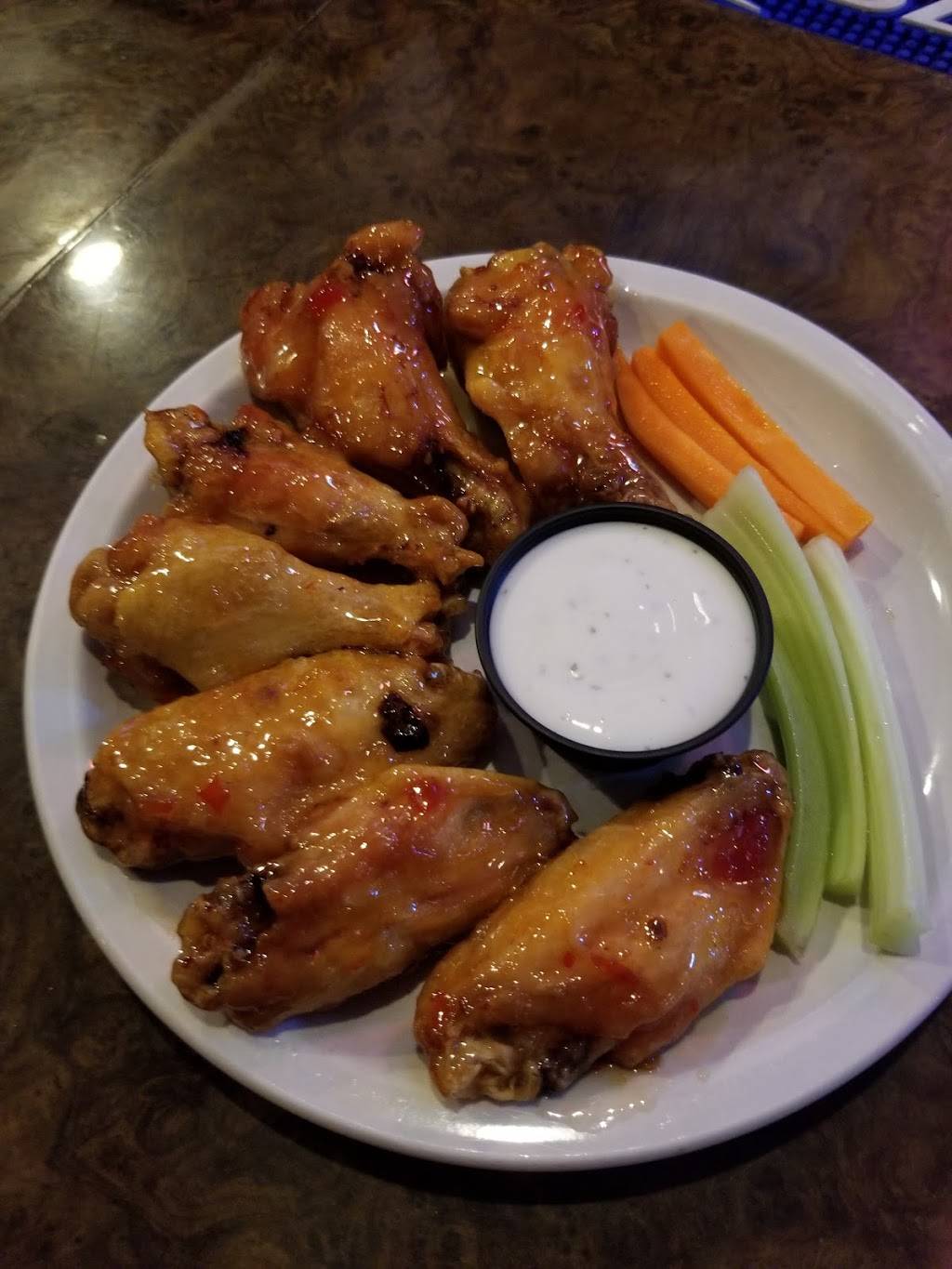 Grand Slam Pizza & Pub | restaurant | 269 N Main St, West Bridgewater, MA 02379, USA | 5085888858 OR +1 508-588-8858