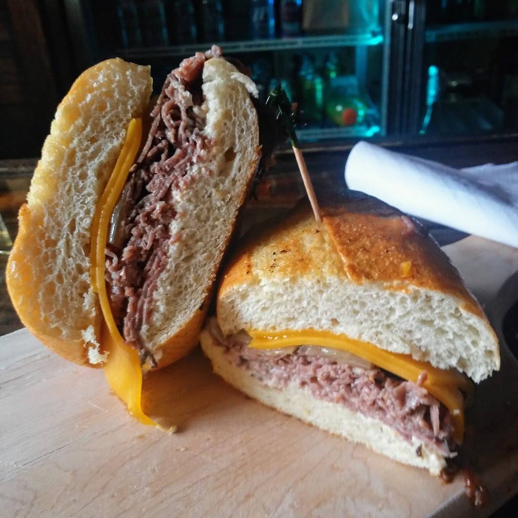 Celery City Craft Beer Garden | restaurant | 114 S Palmetto Ave, Sanford, FL 32771, USA | 4079155541 OR +1 407-915-5541