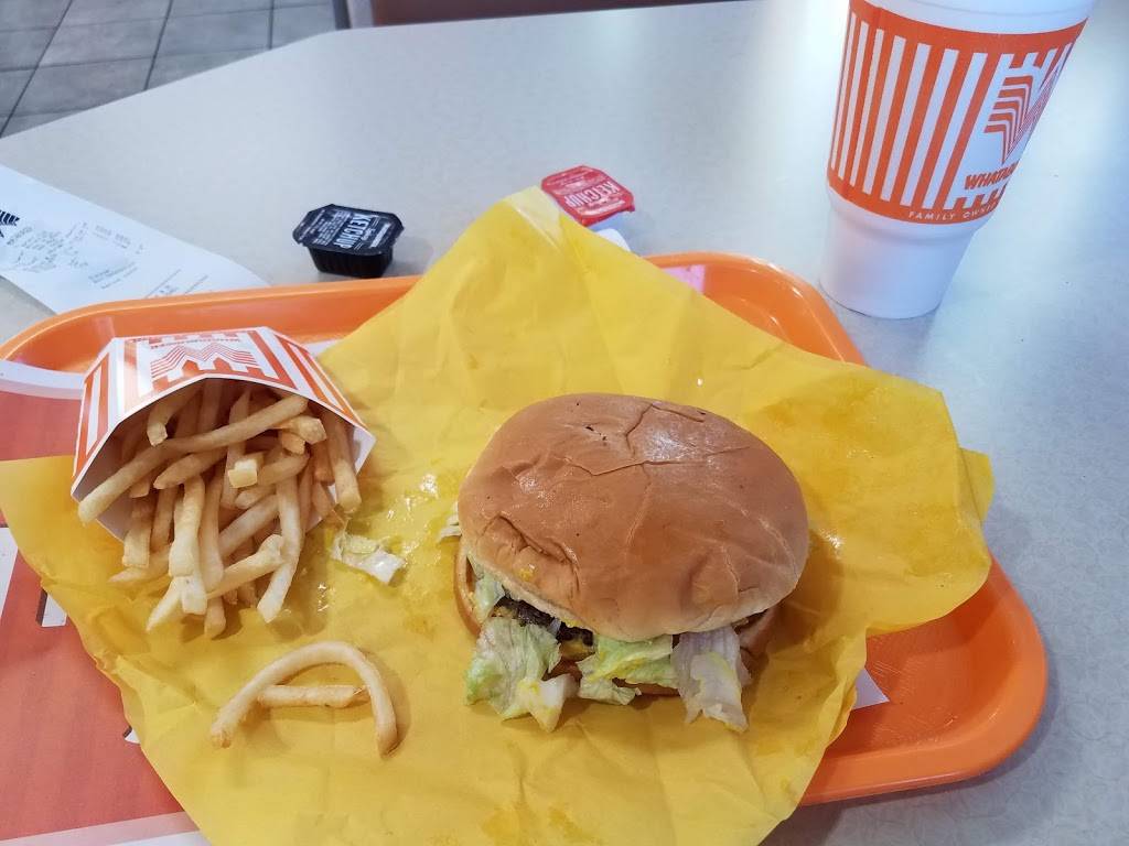 Whataburger | restaurant | 820 Skyland Blvd, Tuscaloosa, AL 35405, USA | 2053494506 OR +1 205-349-4506
