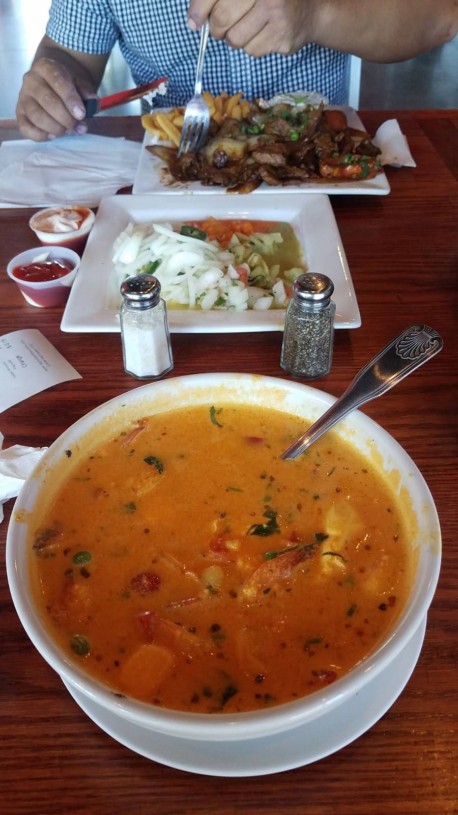 La Granja Parrilla & Seafood | restaurant | 720 Hallandale Beach Blvd, Hallandale Beach, FL 33009, USA | 9544540609 OR +1 954-454-0609