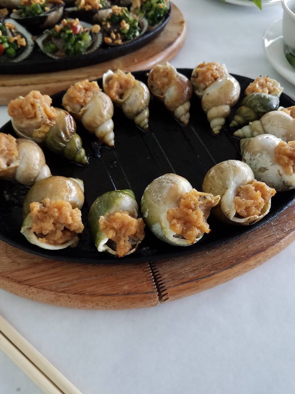 Bien Hen Seafood and Lau | restaurant | 14092 Magnolia St, Westminster, CA 92683, USA | 7148982322 OR +1 714-898-2322