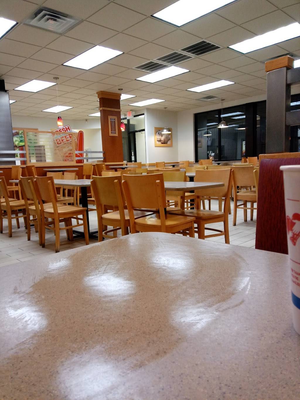 Wendys | restaurant | 100 Main St, Kimball, TN 37347, USA | 4238378500 OR +1 423-837-8500