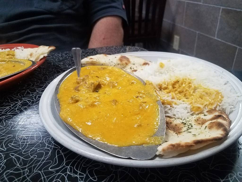 Bombay Garden & Greek Eats | restaurant | 1558 Coshocton Ave, Mt Vernon, OH 43050, USA | 7403970972 OR +1 740-397-0972