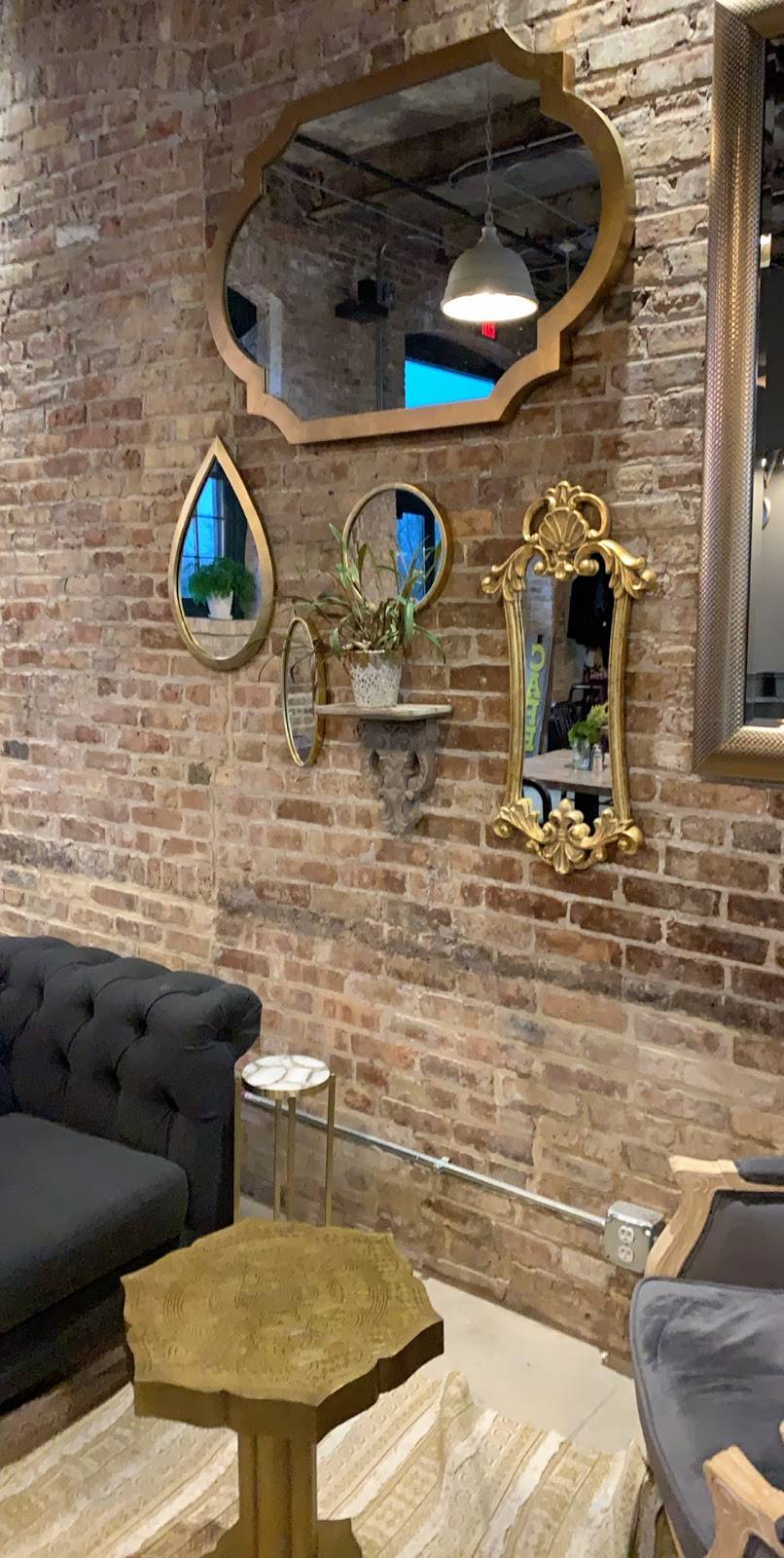 Surya Cafe | restaurant | 3241 Garver Green Suite 115, Madison, WI 53704, USA | 6087097476 OR +1 608-709-7476