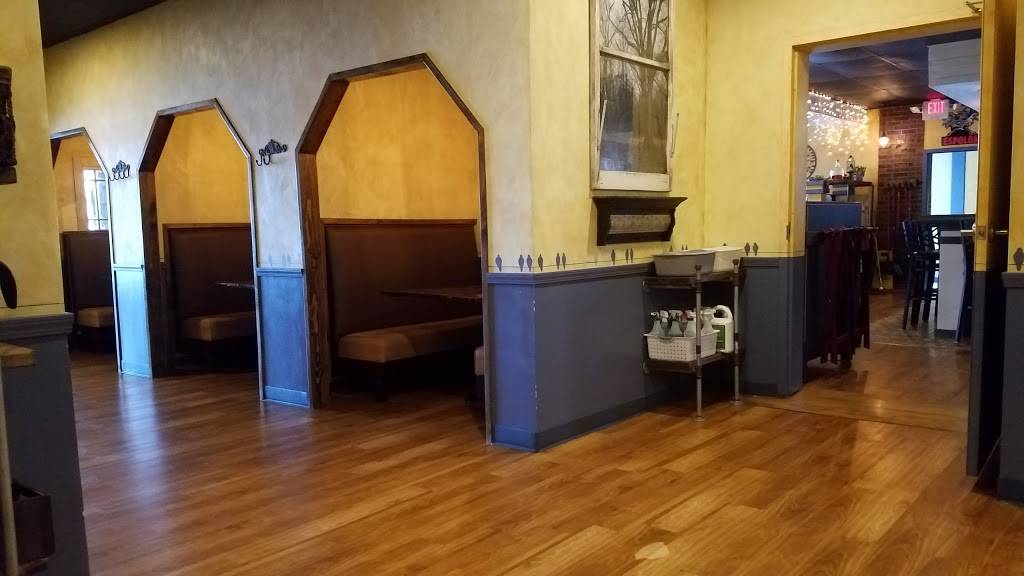 La Paloma | restaurant | 3014 E Sunshine St, Springfield, MO 65804, USA | 4177194484 OR +1 417-719-4484