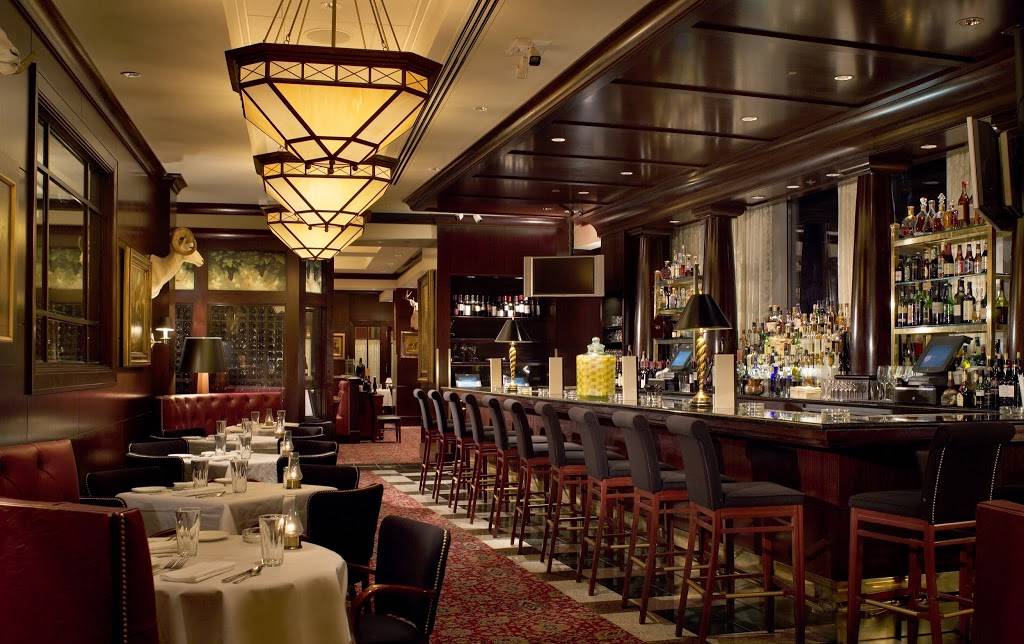 The Capital Grille | restaurant | 500 E Pratt St, Baltimore, MD 21202, USA | 4437034064 OR +1 443-703-4064