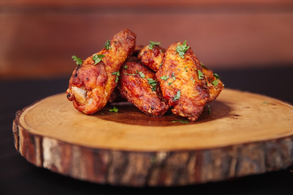 Scouts Honor BBQ | meal delivery | 736 S Glenwood Pl, Burbank, CA 91506, USA | 8187426873 OR +1 818-742-6873