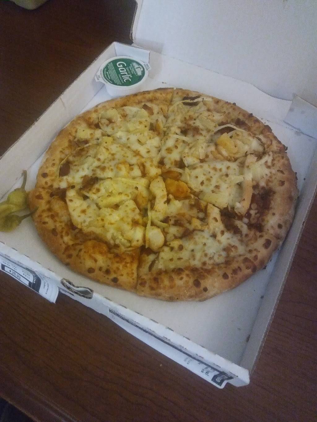 Papa Johns Pizza | restaurant | 147 20 Rockaway Blvd, South Ozone Park, NY 11436, USA | 9178937272 OR +1 917-893-7272