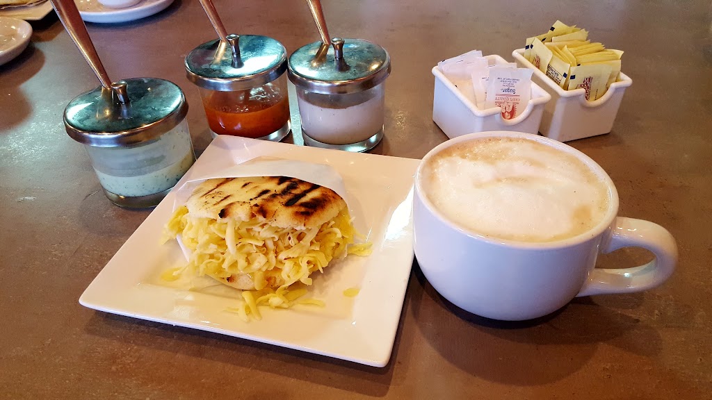 La Crema Food and Grill | restaurant | 7800 NW 25th St #16, Doral, FL 33122, USA | 7866218899 OR +1 786-621-8899