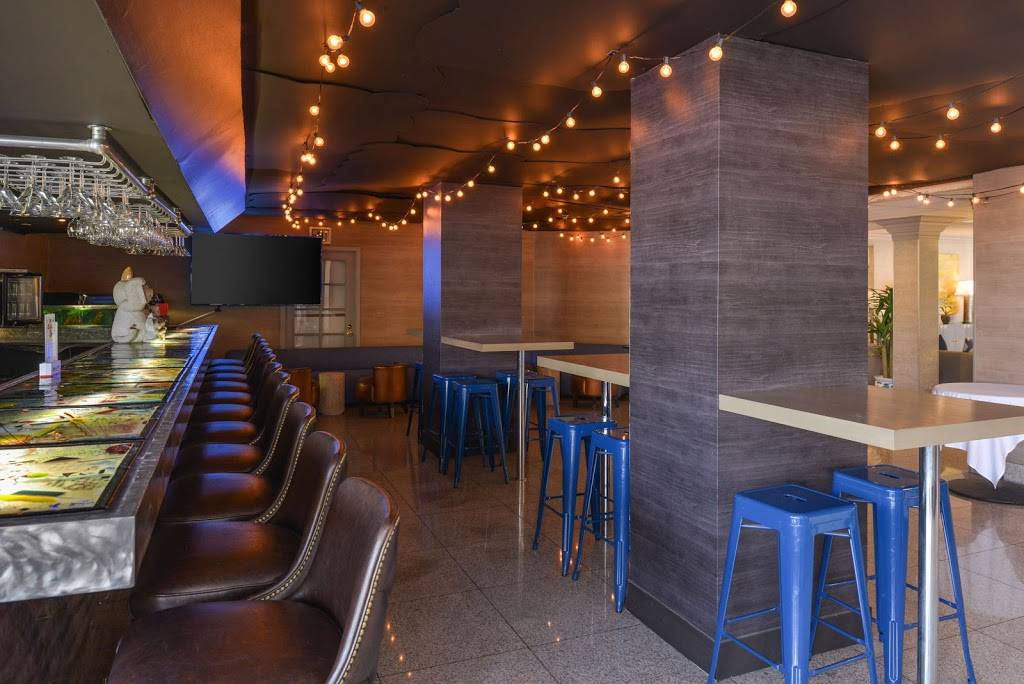 Oasis Restaurant & Bar | restaurant | 7709 Telegraph Rd, Montebello, CA 90640, USA | 3237241400 OR +1 323-724-1400